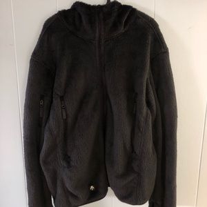 Triple Aught Design Shag Master Hoodie - Grey XXL